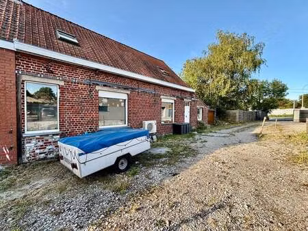 maison à vendre à izegem € 141.000 (lq1iy) - formaadt | zimmo