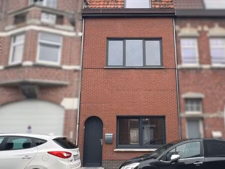 maison à louer à wervik € 725 (lq1hn) - partners in vastgoed | zimmo