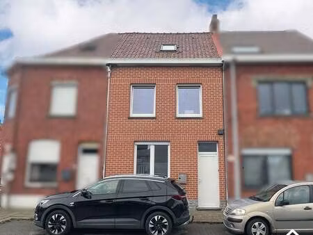 maison à louer à wervik € 750 (lq1hm) - partners in vastgoed | zimmo
