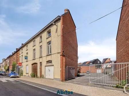 terrain à vendre à gent € 1.395.000 (lq1jc) - abitos | zimmo