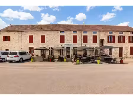 vente immeuble 510 m² à saint-remy (21500)  530 000 €
