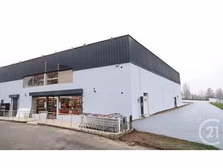 vente locaux professionnels à brive-la-gaillarde (19100)  1 115 000 €