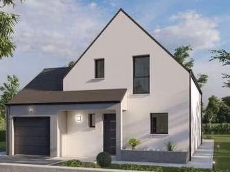 vente maison à ploubazlanec (22620) : à vendre / 111m² ploubazlanec