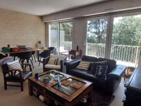 vente appartement 4 pièces à avrillé (49240) : à vendre 4 pièces / 92m² avrillé