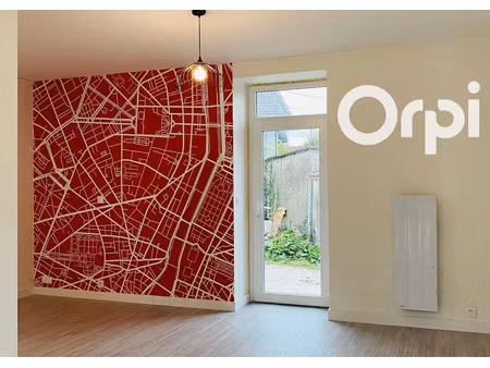 location appartement 2 pièces 37.61 m² à chirens (38850)  450 €