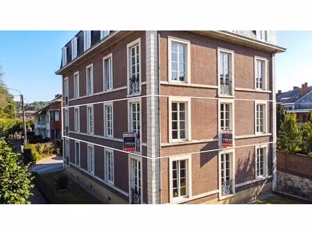 appartement à louer à avenue louis chainaye 2 huy (vbe43988)