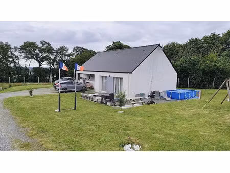 location meublée chambre 1 pièce 11 m² à sixt-sur-aff (35550)  250 €