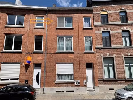 appartement à louer à rue grégoire wincqz 24 soignies (vbe43999)