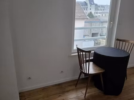 location appartement 1 pièce 23 m² à vesoul (70000)  385 €