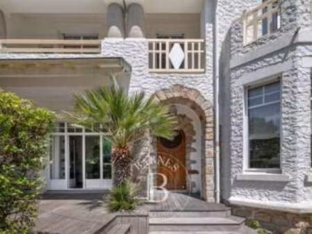 vente maison à la baule-escoublac (44500) : à vendre / 258m² la baule-escoublac