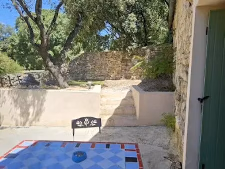 location appartement 2 pièces 51.2 m² à aumelas (34230)  595 €