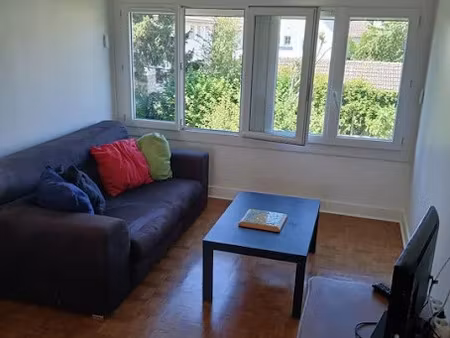 location meublée appartement 1 pièce 45 m² à bretigny-sur-orge (91220)  500 €