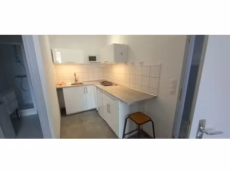 location meublée appartement 1 pièce 25 m² à digoin (71160)  395 €