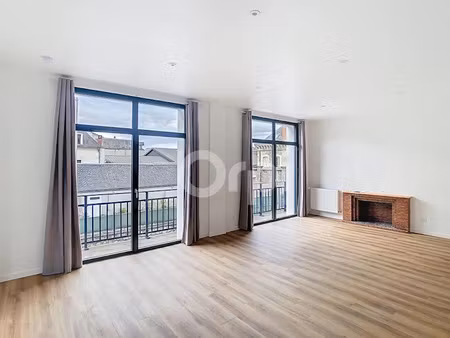 location duplex 3 pièces 69.9 m² à terrasson-lavilledieu (24120)  540 €