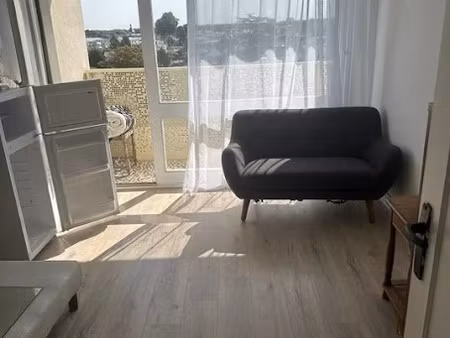 location meublée chambre 1 pièce 12 m² à saint-michel-sur-orge (91240)  485 €