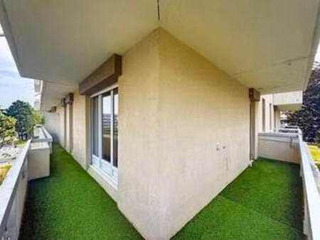 vente appartement 3 pièces à hérouville-saint-clair (14200) : à vendre 3 pièces / 62m² hér