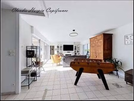 vente maison piscine à chiché (79350) : à vendre piscine / 128m² chiché
