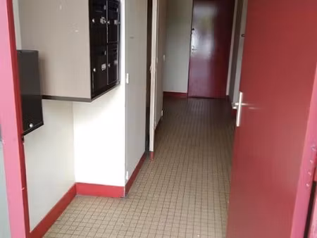 location meublée appartement 1 pièce 37 m² à bolbec (76210)  460 €