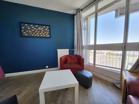 location appartement 6 pièces 93.66 m² à nantes (44000)  415 €