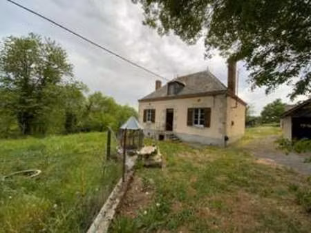 vente maison à bonnat (23220) : à vendre / 64m² bonnat