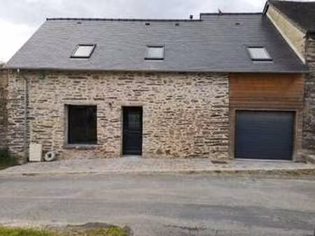 location maison à guichen (35580) : à louer / 77m² guichen