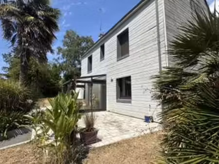 vente maison à hennebont (56700) : à vendre / 140m² hennebont