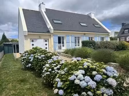 vente maison à hennebont (56700) : à vendre / 147m² hennebont