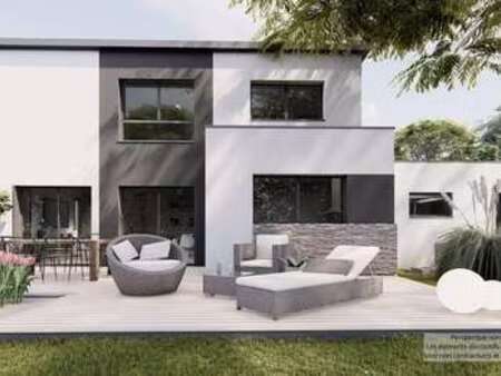 vente maison à melgven (29140) : à vendre / 121m² melgven