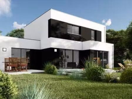 vente maison à moëlan-sur-mer (29350) : à vendre / 124m² moëlan-sur-mer