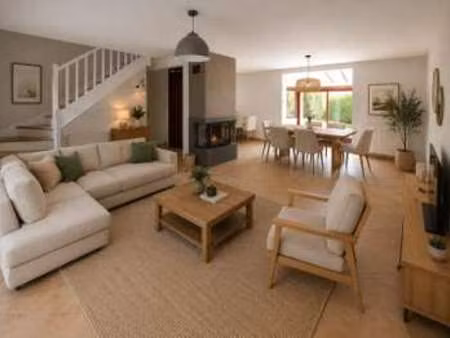 vente maison à pleumeleuc (35137) : à vendre / 137m² pleumeleuc