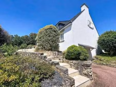 vente maison à pont-scorff (56620) : à vendre / 125m² pont-scorff