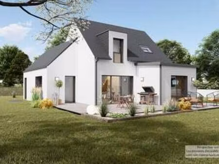 vente maison à briec (29510) : à vendre / 127m² briec