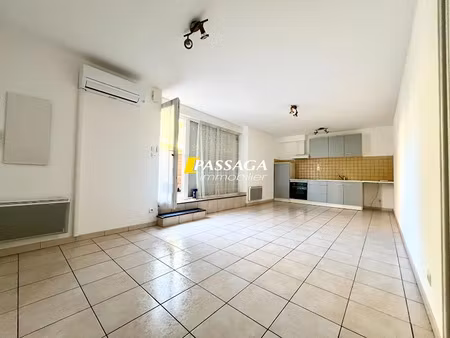 location appartement 3 pièces 68.5 m² à sévérac-le-château (12150)  500 €