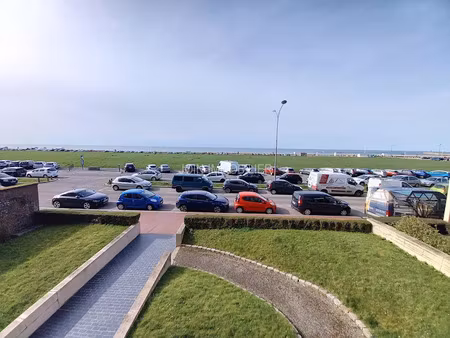 location meublée appartement 1 pièce 25.77 m² à dieppe (76200)  550 €