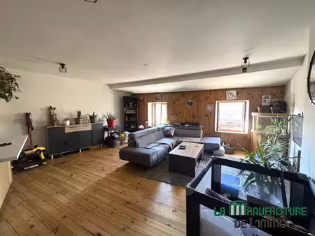 location appartement 3 pièces 66.7 m² à luriecq (42380)  530 €