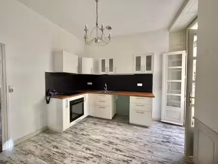 location appartement 3 pièces 60 m² à perigueux (24000)  595 €