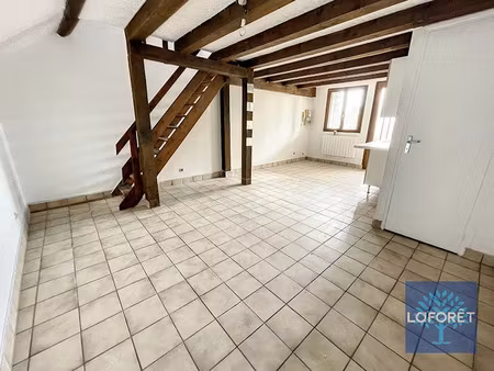 location appartement 1 pièce 24.96 m² à bretigny-sur-orge (91220)  674 €