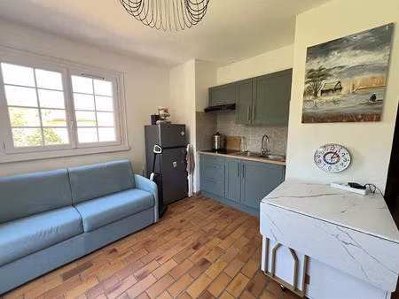 location appartement 2 pièces 32.31 m² à saint-mandrier-sur-mer (83430)  659 €