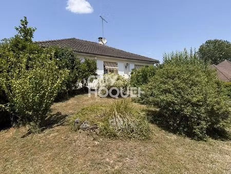 maison individuelle