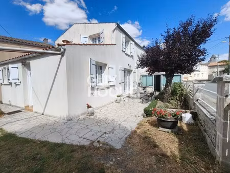 maisons les essards