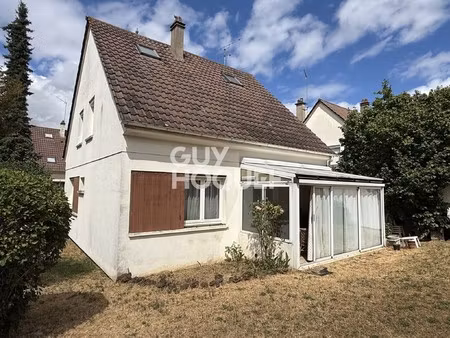 maison à vendre 5chambres - 126 m²