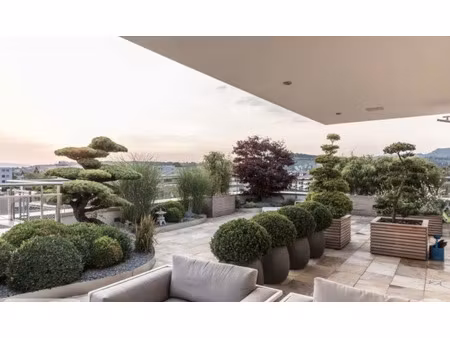 vente appartement 5 pièces 107 m² brignais (69530)