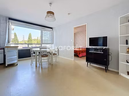 appartement bruz - vert buisson - 2 pièces 44.32 m2
