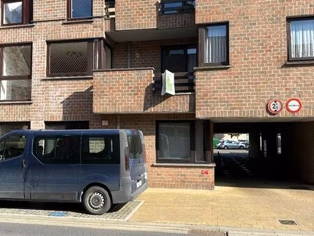 appartement à louer à sterrestraat 13 koekelare (rbw39447)
