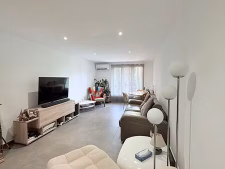 appartement la valette du var 3 pièce(s) 73 m2