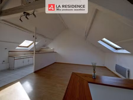 appartement de 3 pièces