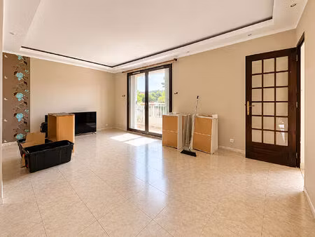 appartement les mureaux 4 pièces