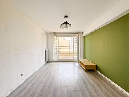 appartement - mantes la jolie - 3 pièces
