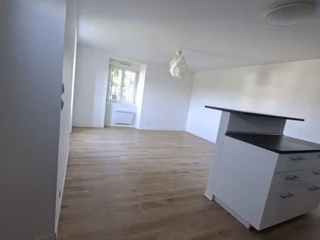 appartement à meillac (35270)