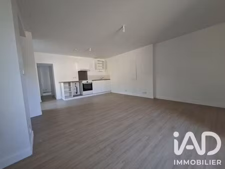 appartement à meillac (35270)